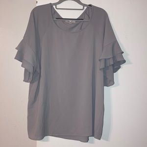 Umgee brand blouse size XL